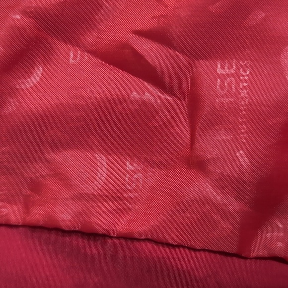 Chase Authentics Nascar Jeff Gordon Jacket Size XL Embroidered DuPont #24 - Picture 12 of 12